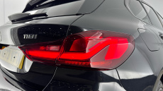 BMW 1 Series 118i [136] M Sport 5dr Step Auto [LCP] Petrol Hatchback